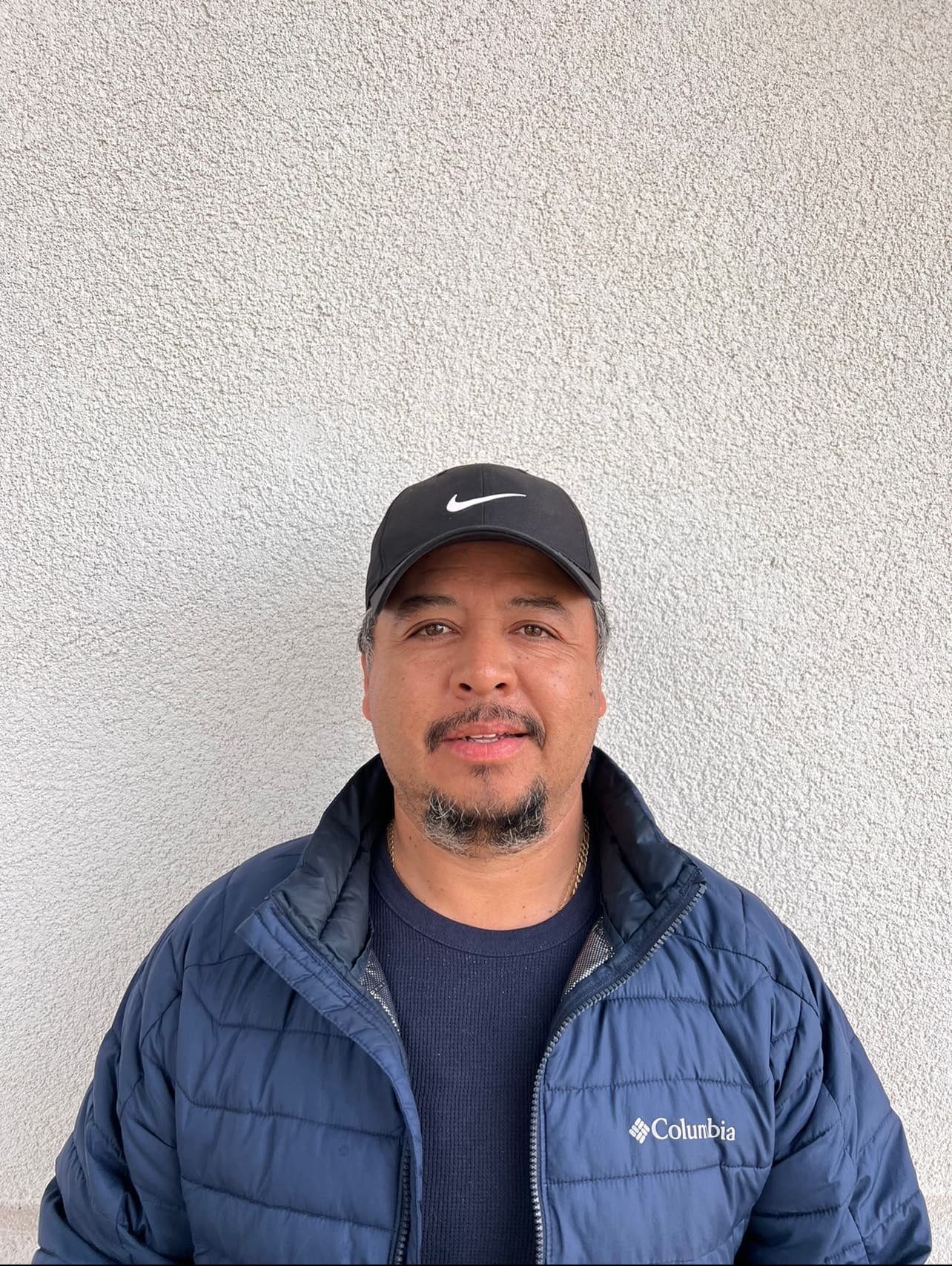 Daniel Castillo